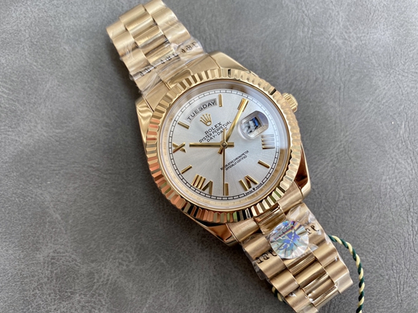 激安ロレックス側面デザイン